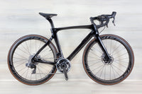 Pinarello Dogma F10 Sram Red eTap Disc - 2020, 54cm