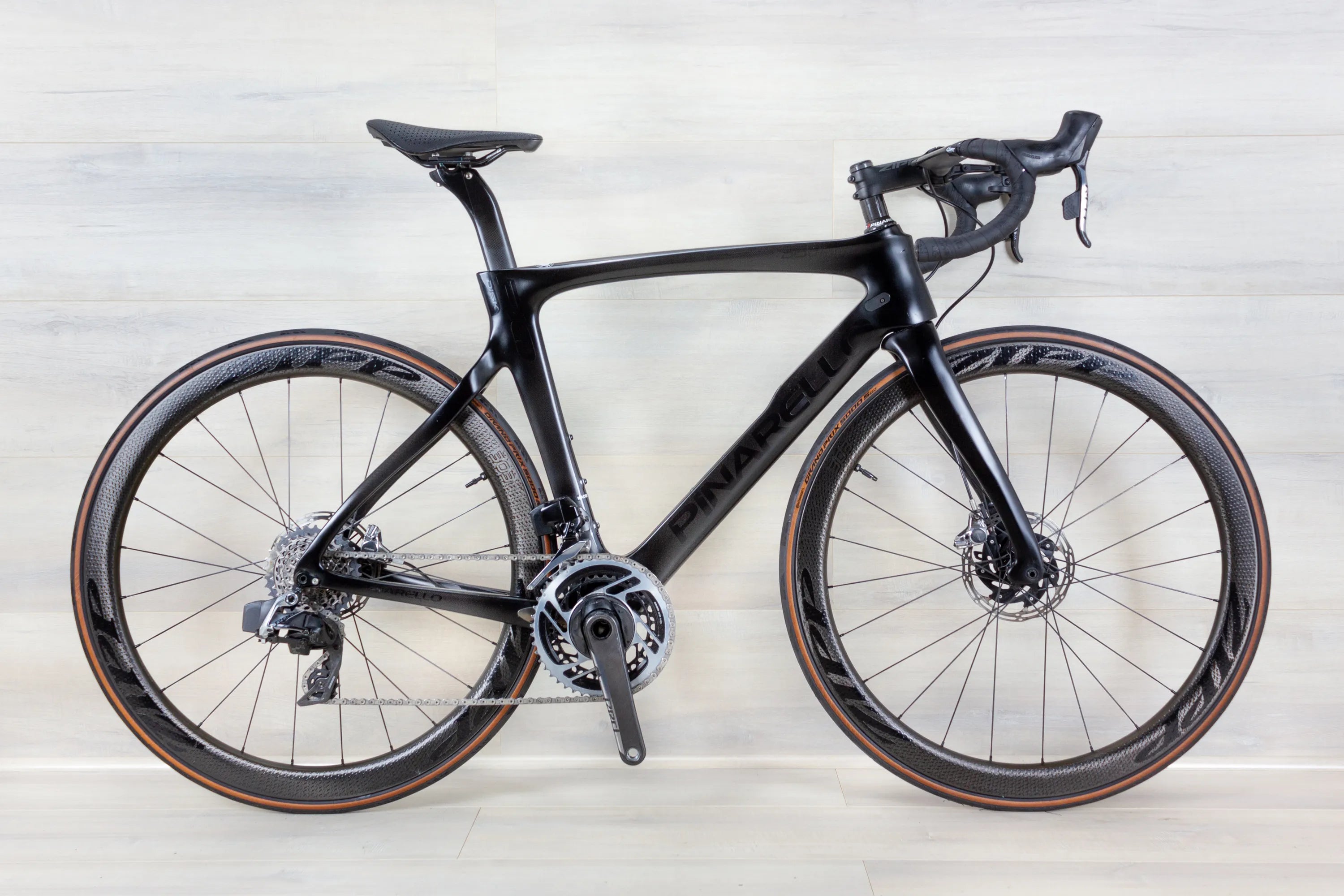 Pinarello Dogma F10 Sram Red eTap Disc - 2020, 54cm