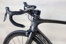Pinarello Dogma F10 - 2018-19, 57 cm