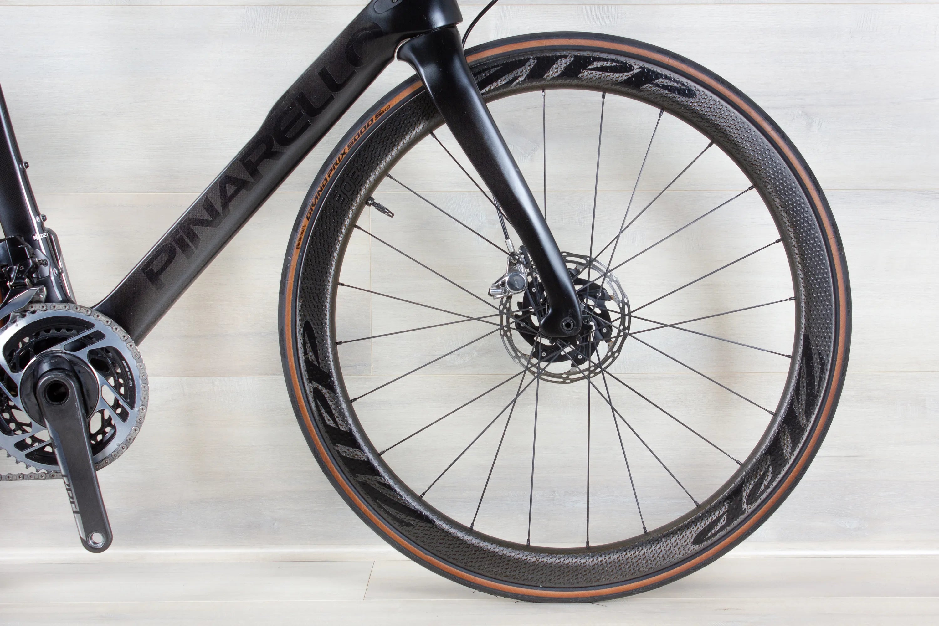 Pinarello Dogma F10 Sram Red eTap Disc - 2020, 54cm