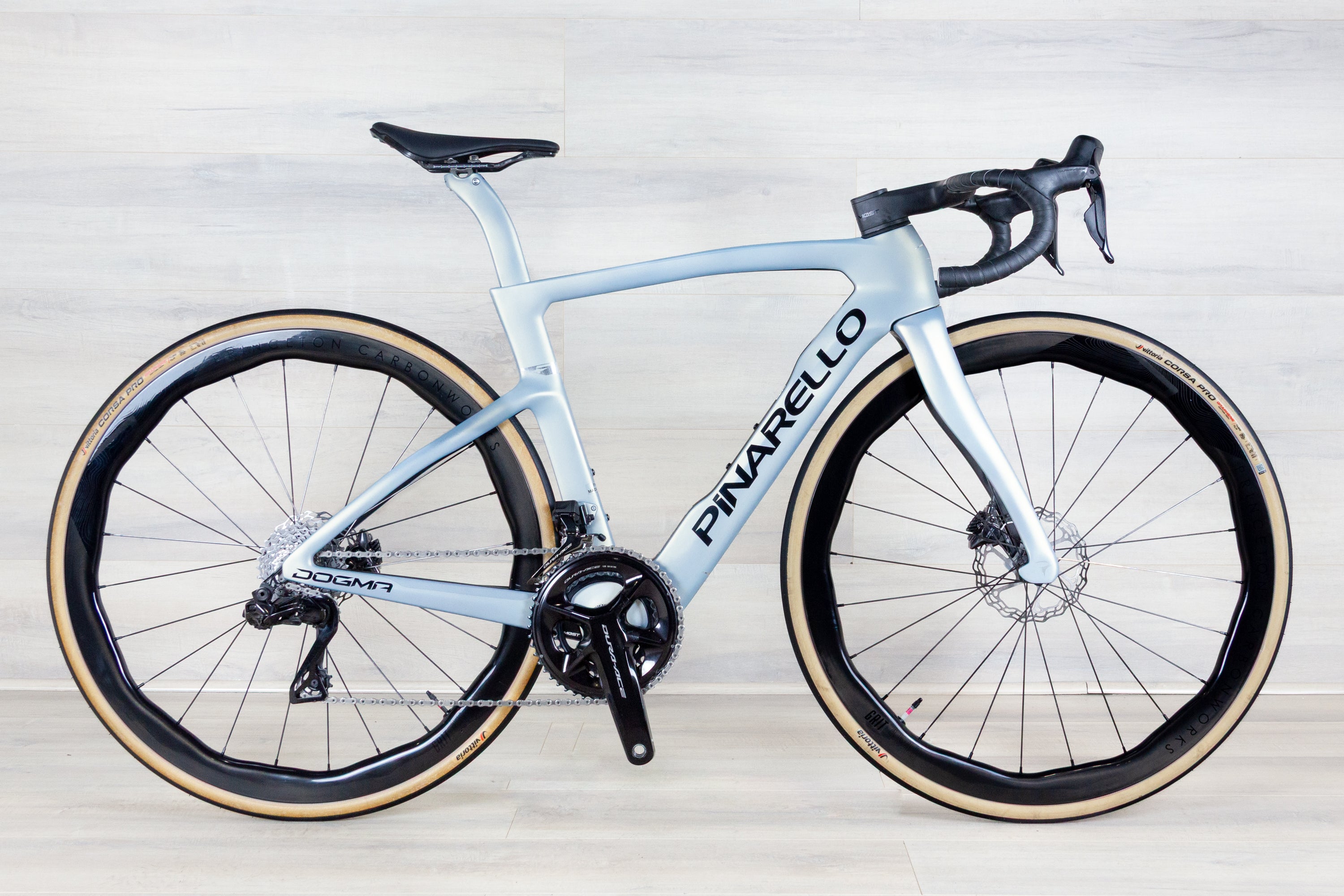 Pinarello Dogma F - 2026, 50 cm