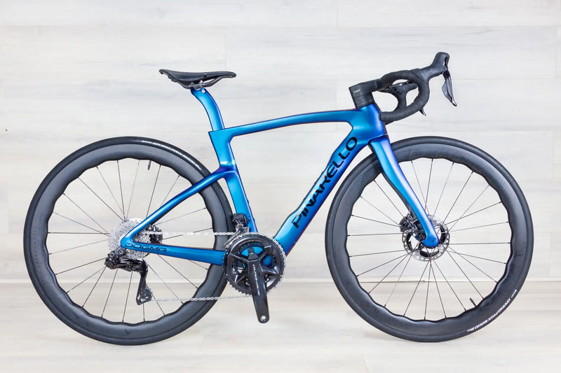 Pinarello Dogma F - 2025, 46.5 cm