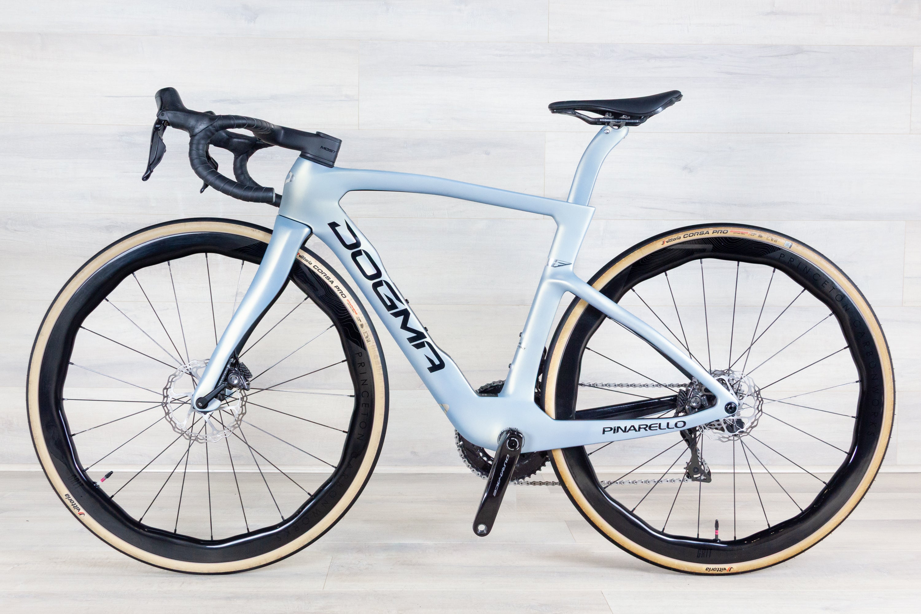 Pinarello Dogma F - 2026, 50 cm