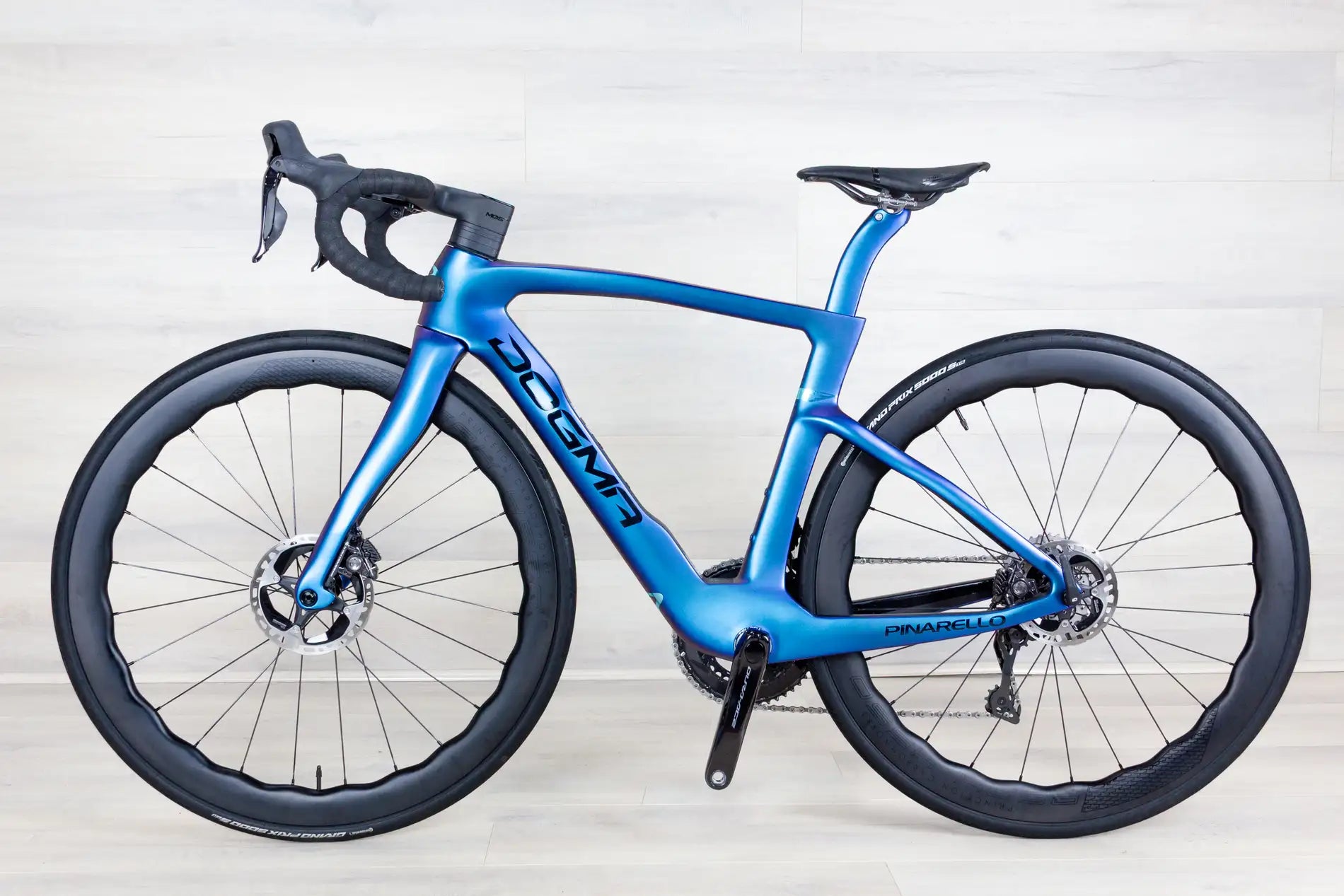 Pinarello Dogma F - 2025, 46.5 cm