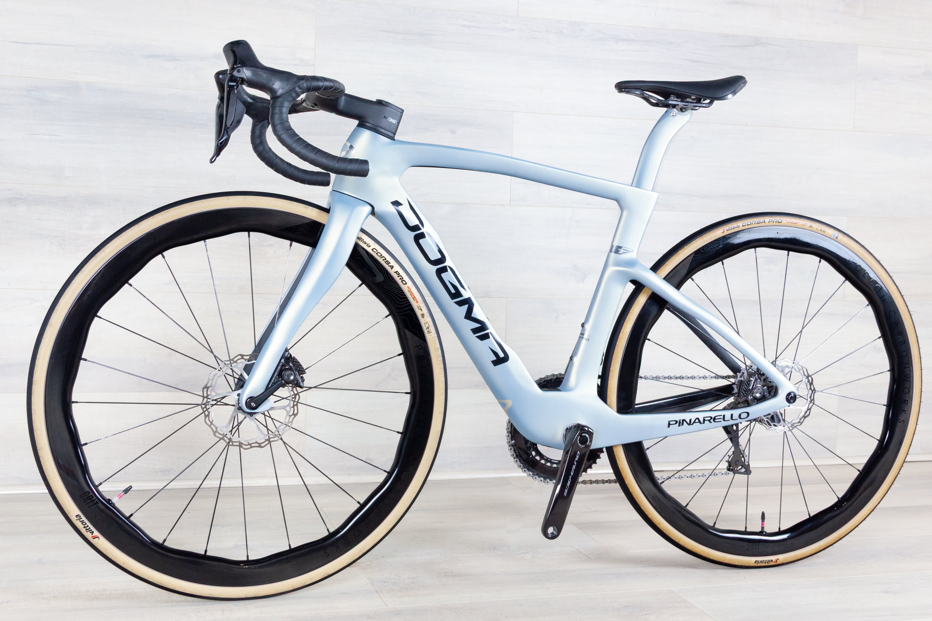 Pinarello Dogma F - 2026, 50 cm