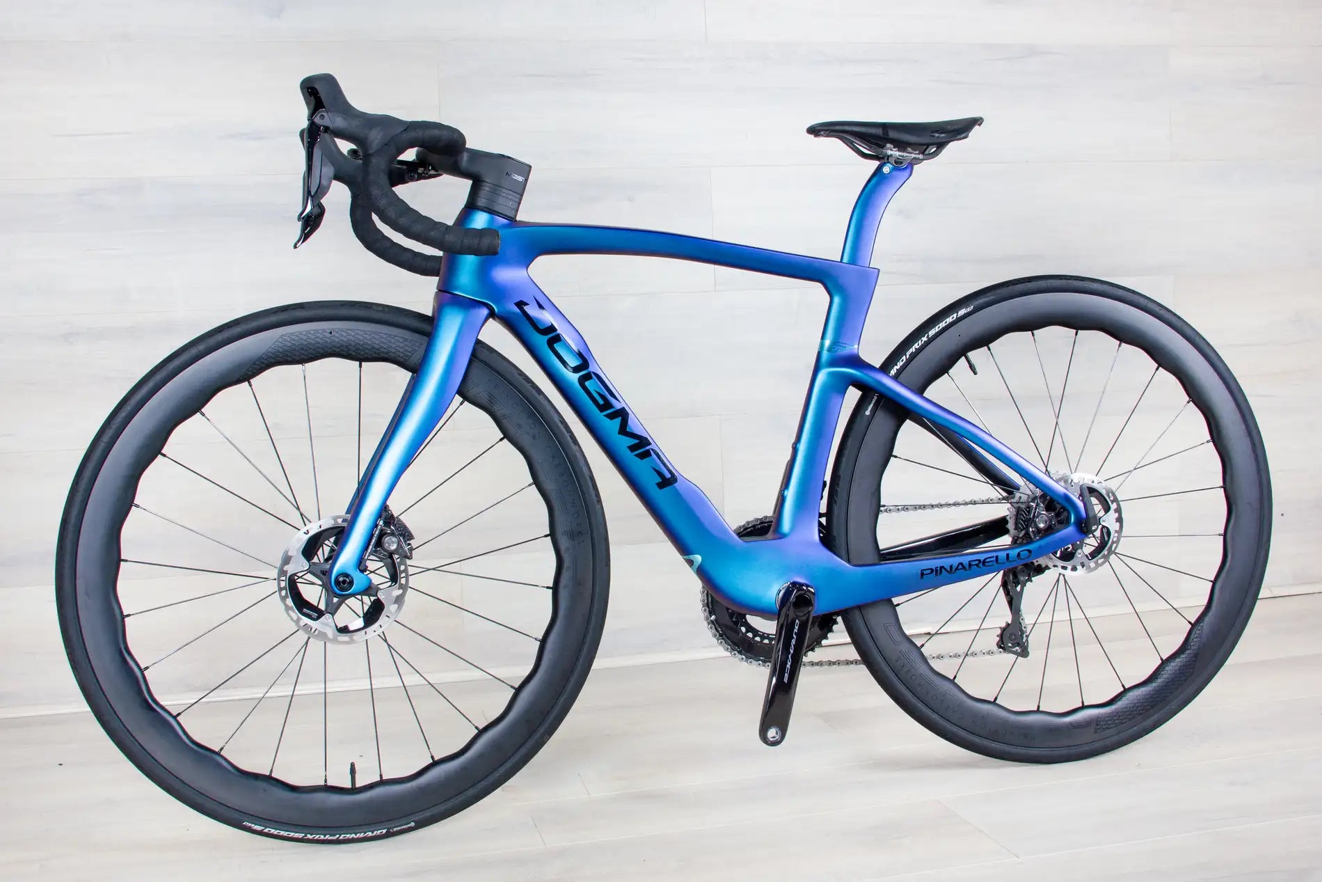 Pinarello Dogma F - 2025, 46.5 cm