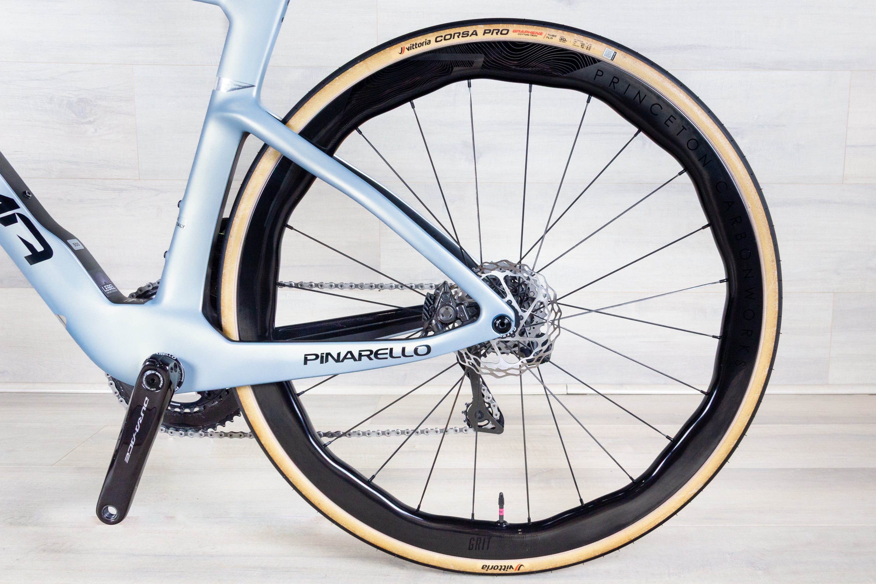 Pinarello Dogma F - 2026, 50 cm
