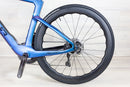 Pinarello Dogma F - 2025, 46.5 cm