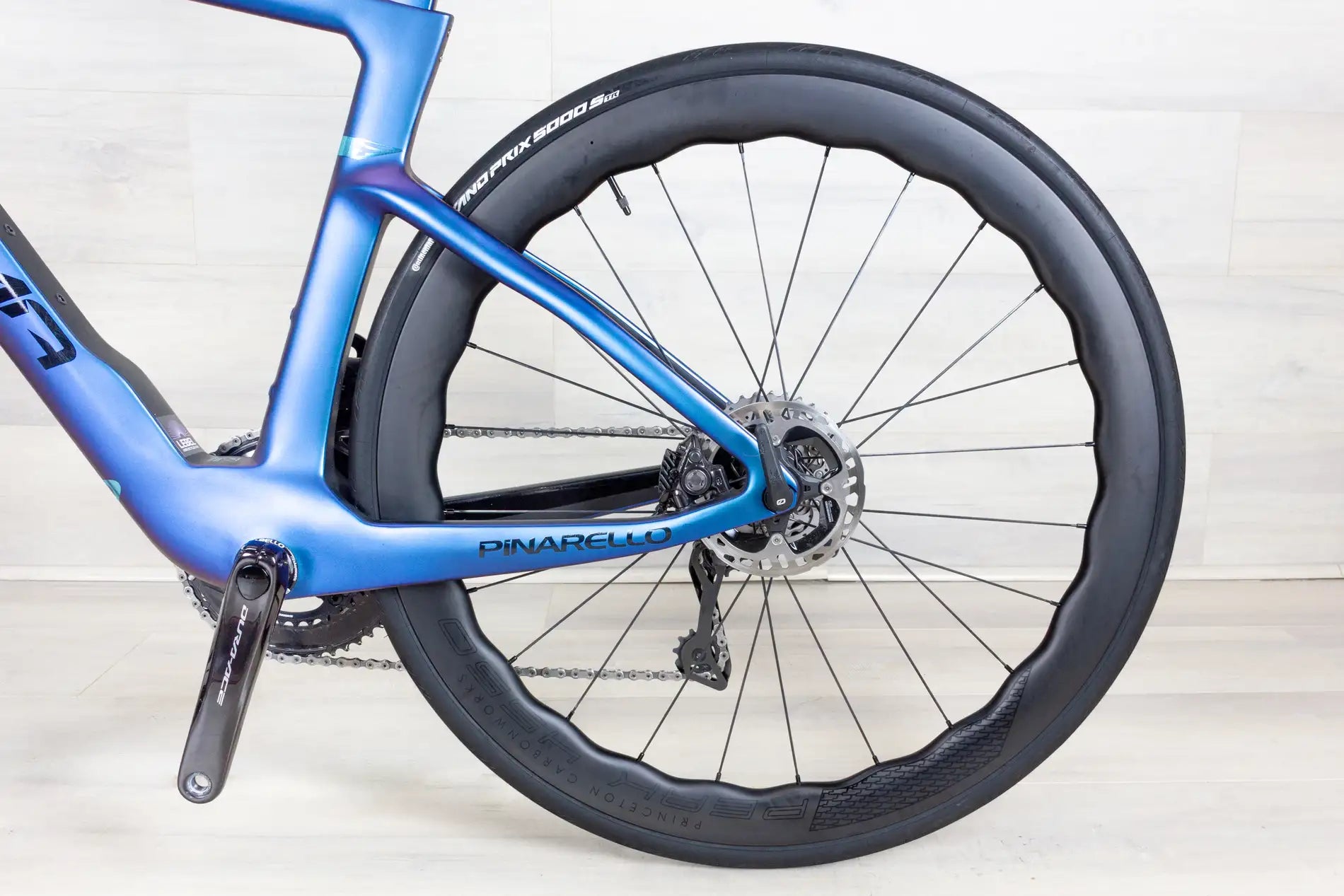 Pinarello Dogma F - 2025, 46.5 cm