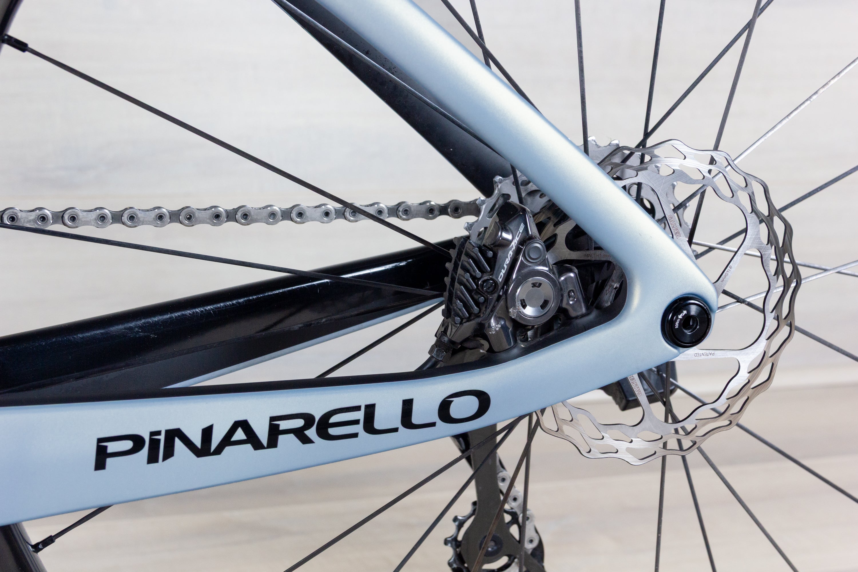 Pinarello Dogma F - 2026, 50 cm
