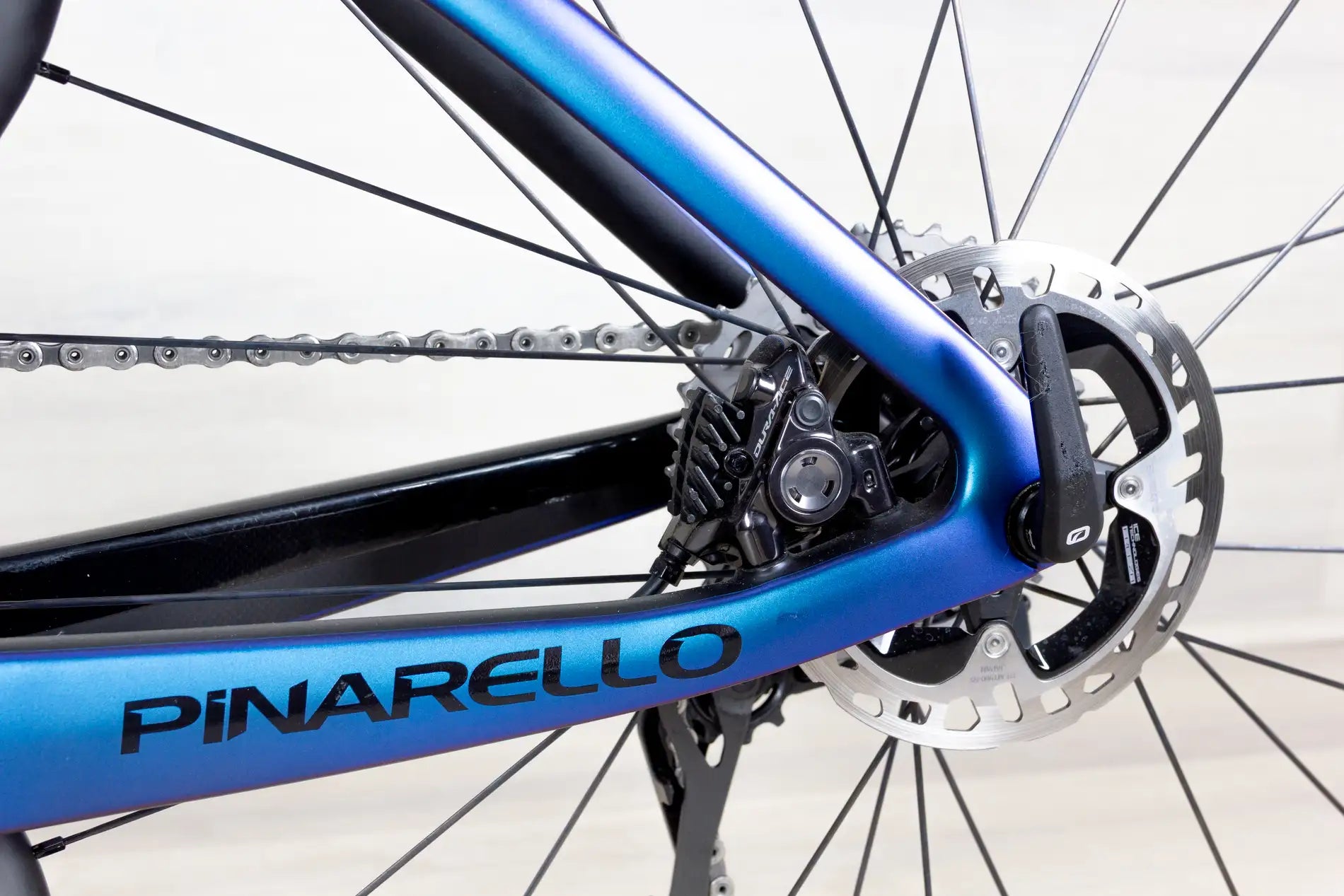 Pinarello Dogma F - 2025, 46.5 cm