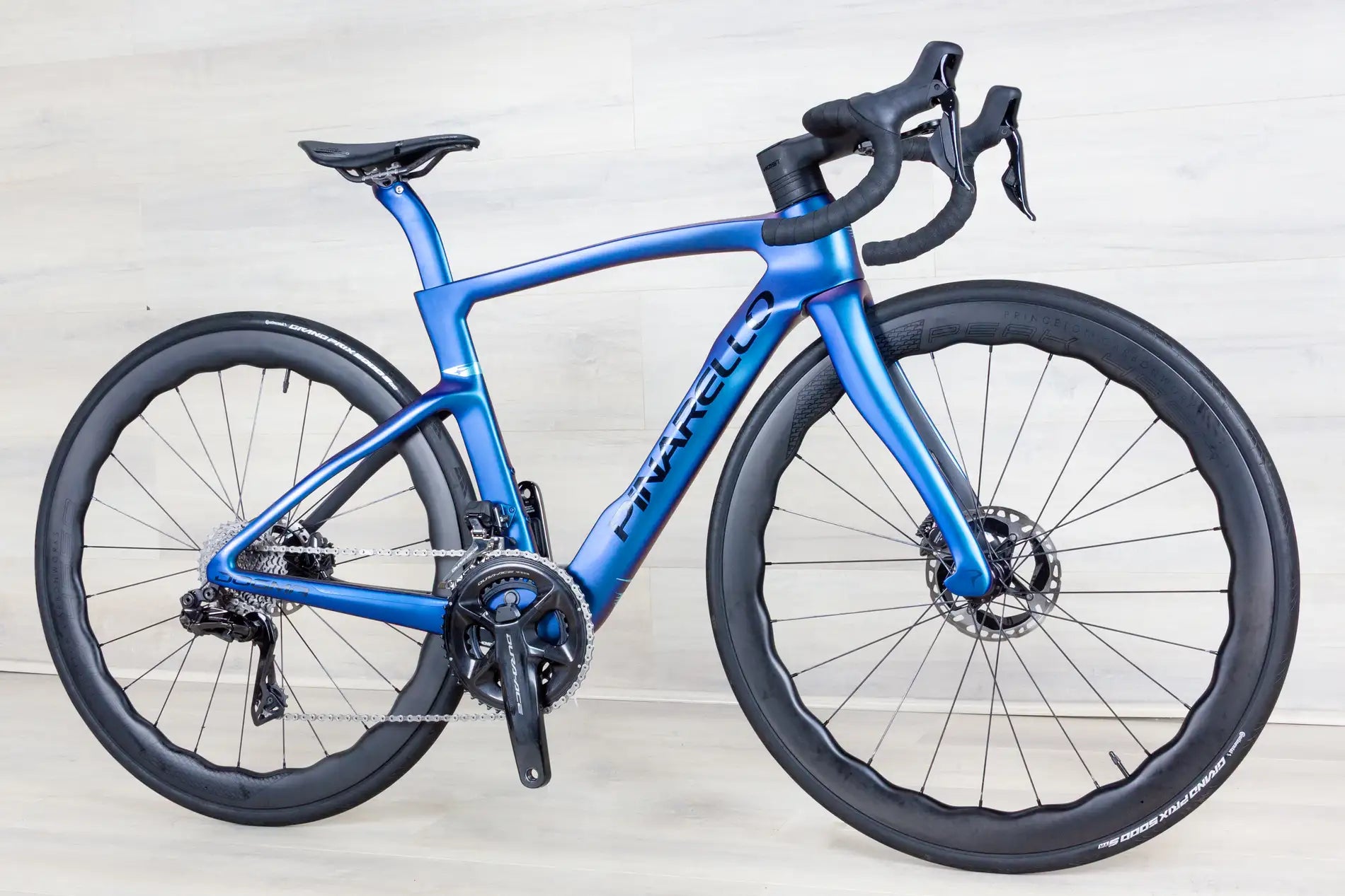 Pinarello Dogma F - 2025, 46.5 cm