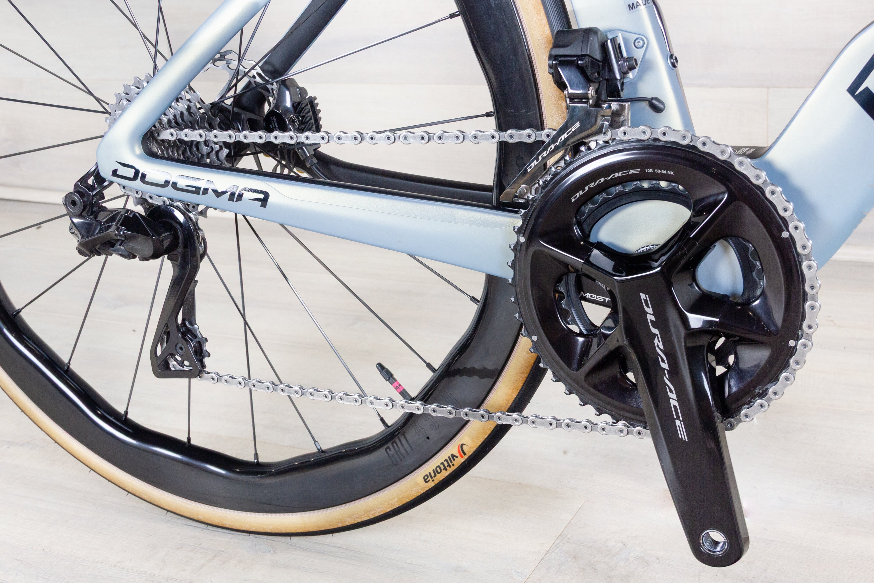 Pinarello Dogma F - 2026, 50 cm
