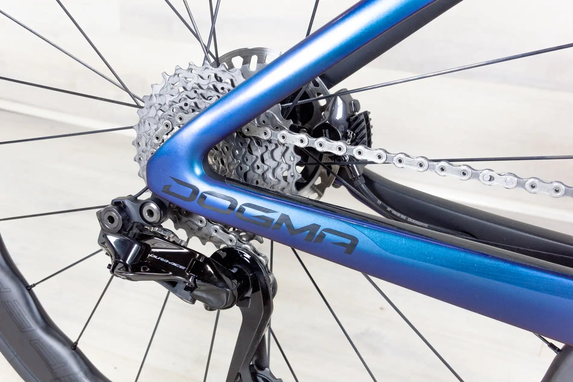 Pinarello Dogma F - 2025, 46.5 cm