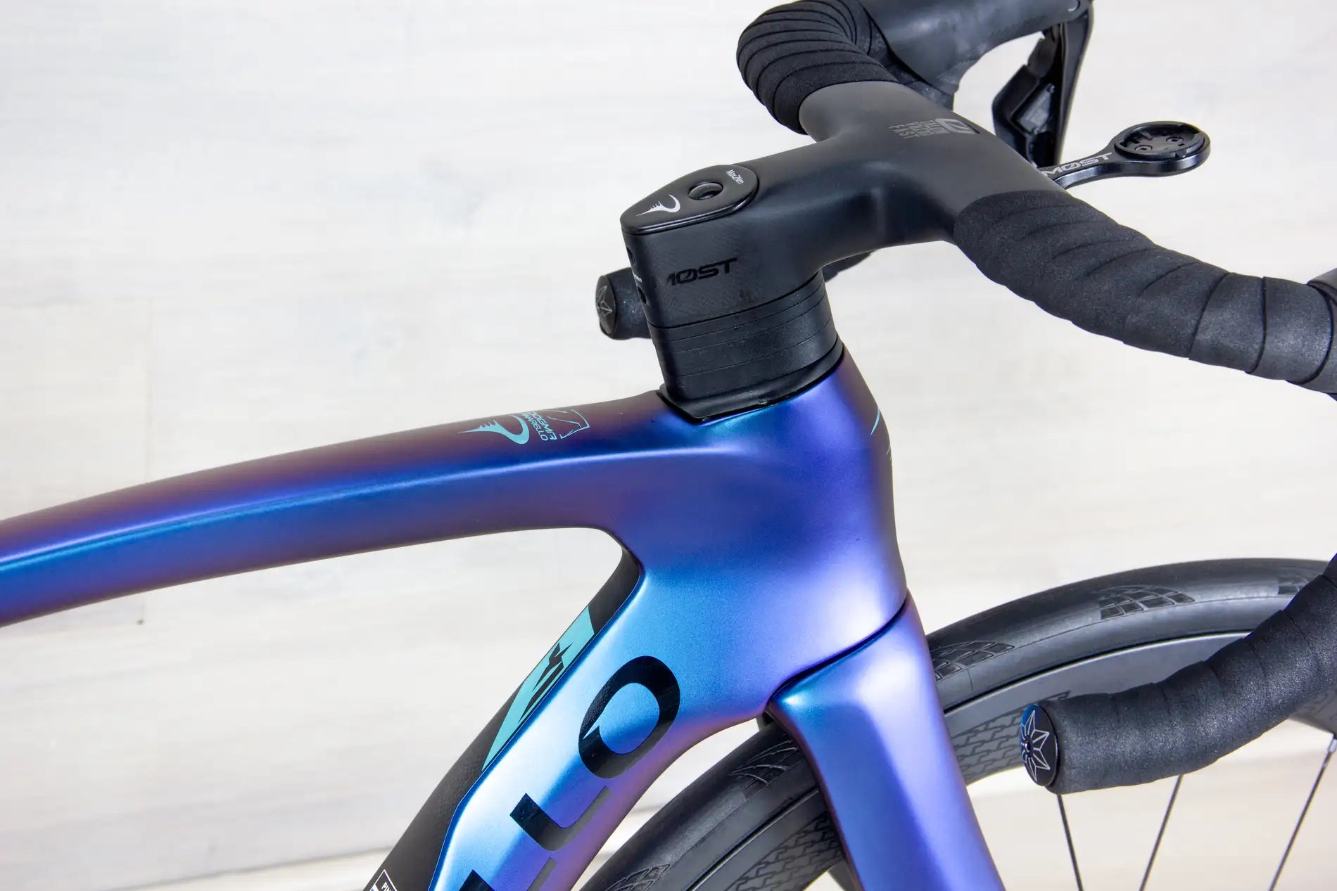 Pinarello Dogma F - 2025, 46.5 cm