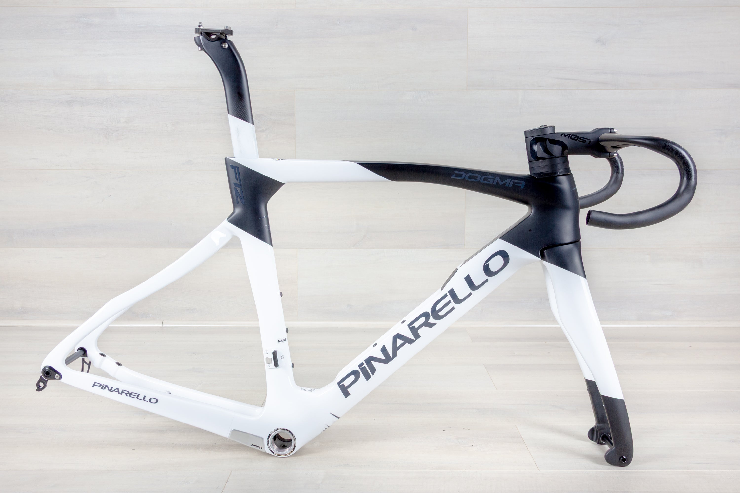 Pinarello Dogma F12 frame set - 2021, 51 cm/Small