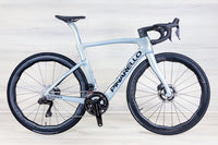 NEW Pinarello Dogma F, 53 cm