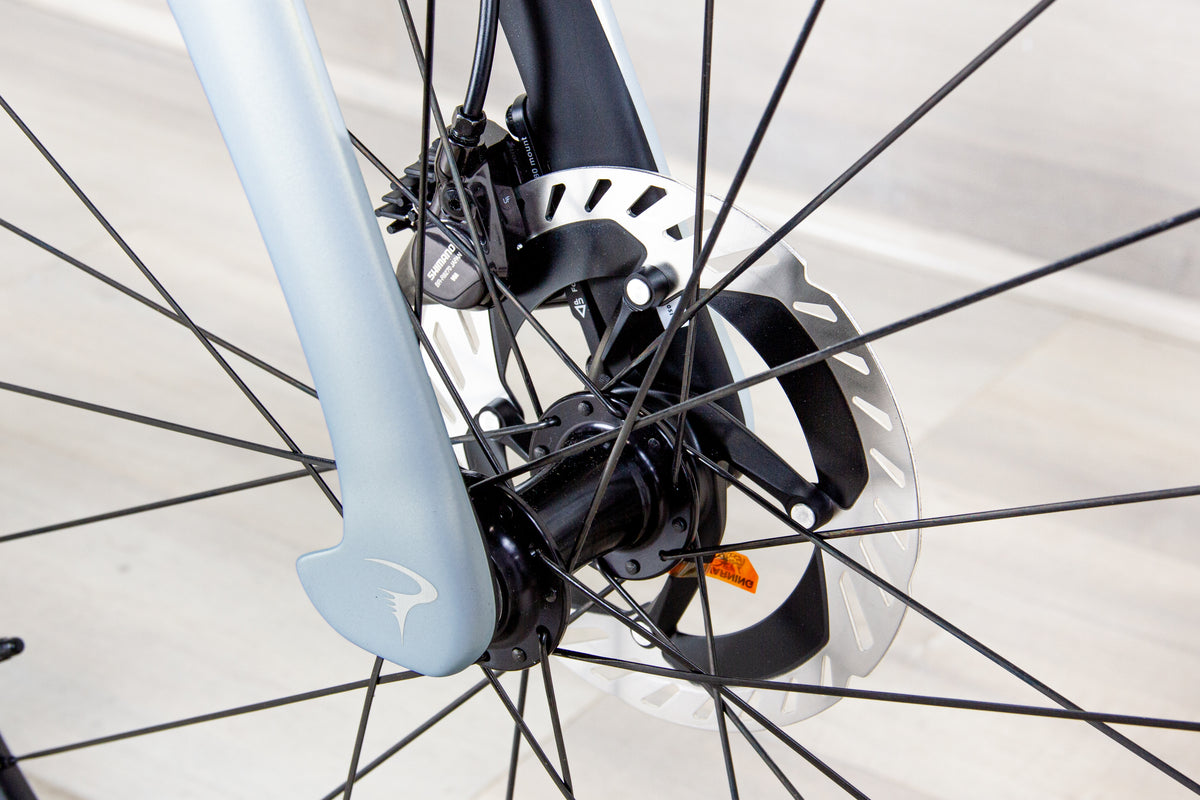 NEW Pinarello Dogma F Dura-Ace Di2 - 53 cm