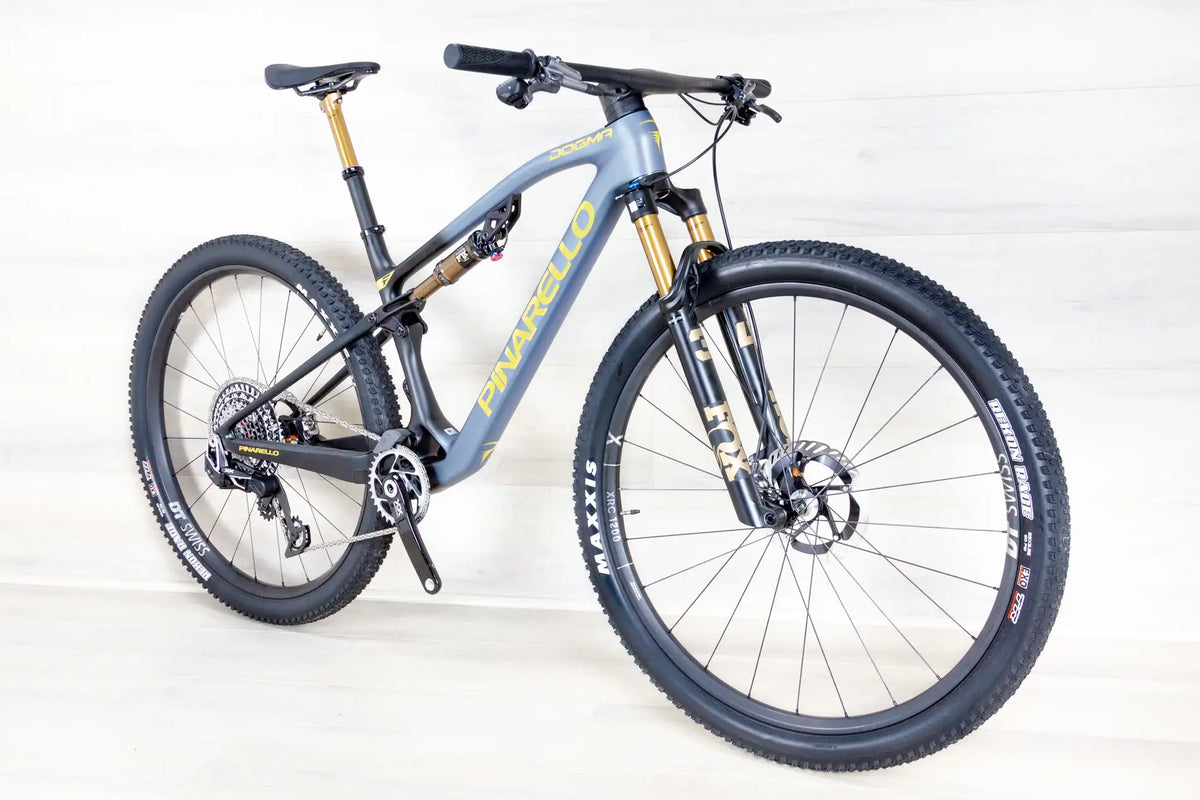 NEW Pinarello Dogma XC - Medium