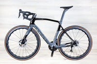 NEW Pinarello Dogma X - 2026, 55 cm