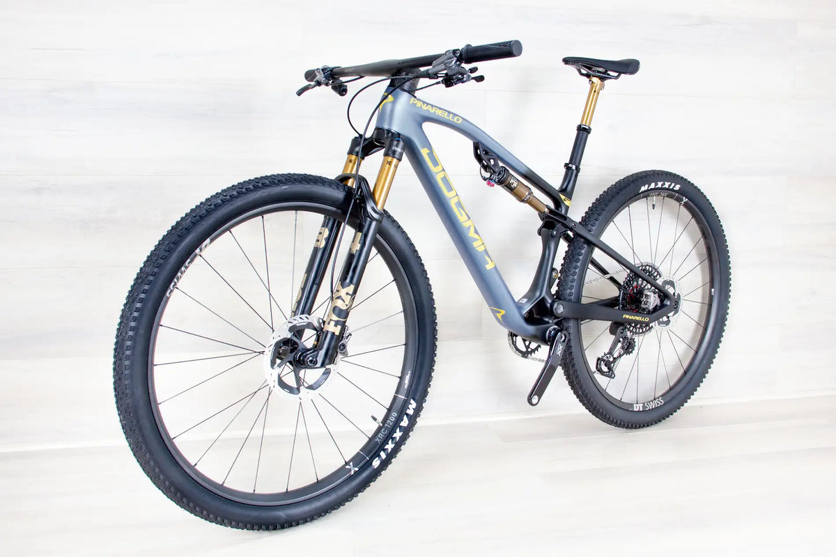 NEW Pinarello Dogma XC - Medium