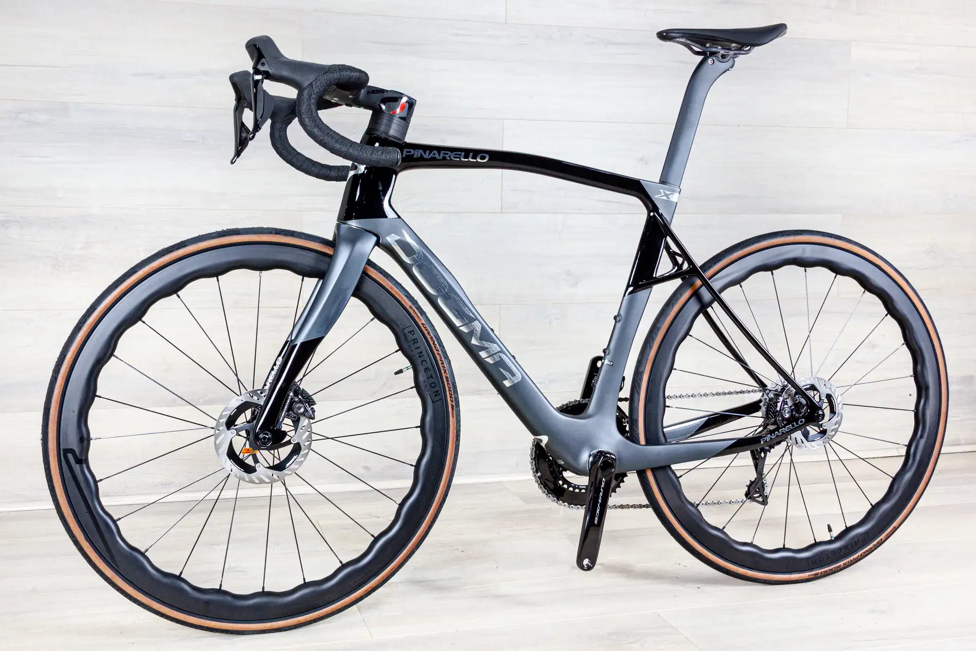 NEW Pinarello Dogma X - 2026, 55 cm