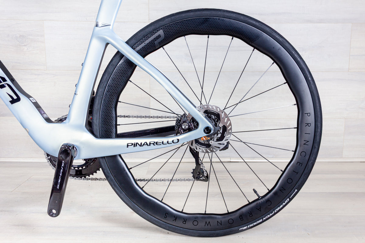 NEW Pinarello Dogma F Dura-Ace Di2 - 53 cm