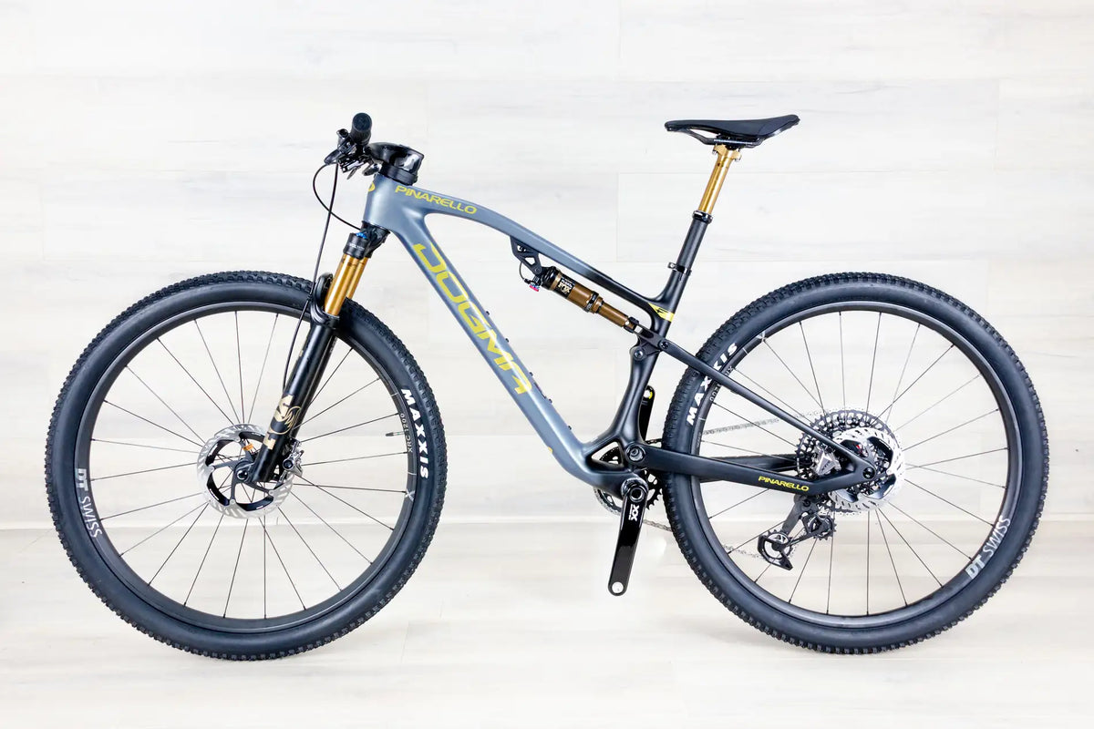 NEW Pinarello Dogma XC - Medium