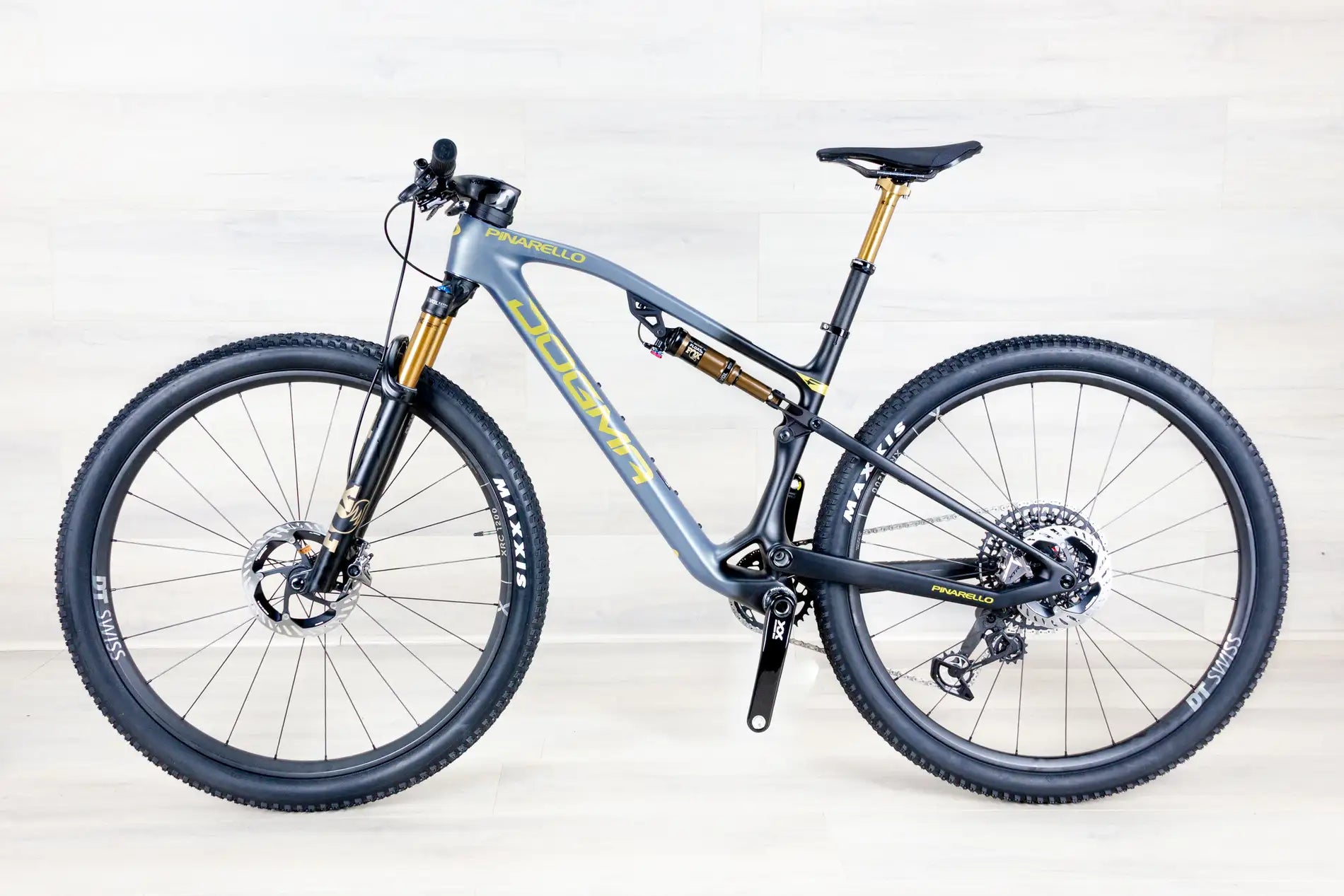 NEW Pinarello Dogma XC - 2026, Medium