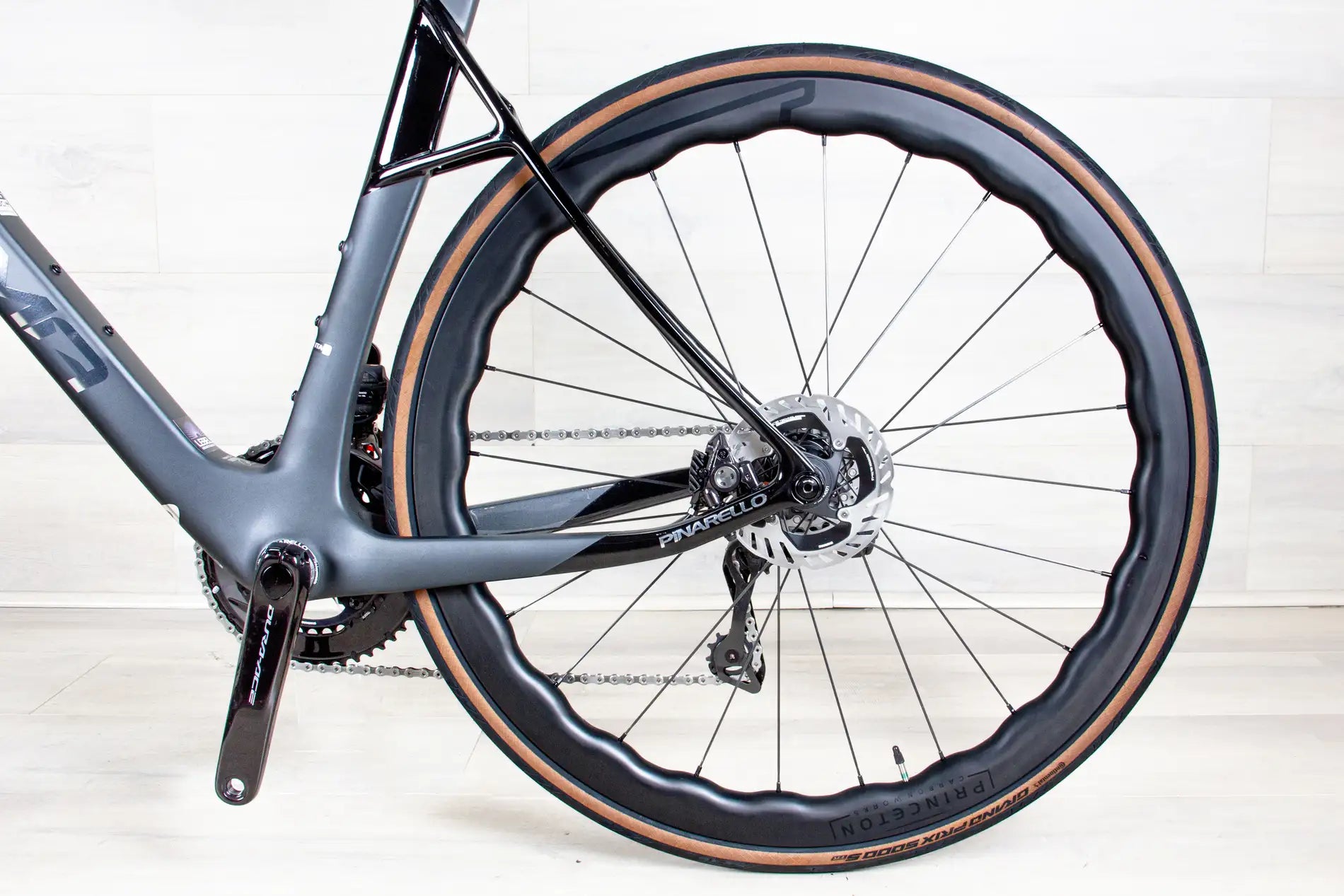 NEW Pinarello Dogma X - 2026, 55 cm