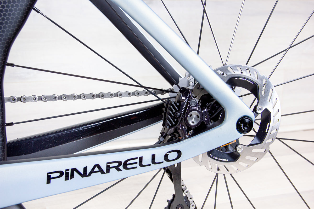 NEW Pinarello Dogma F Dura-Ace Di2 - 53 cm