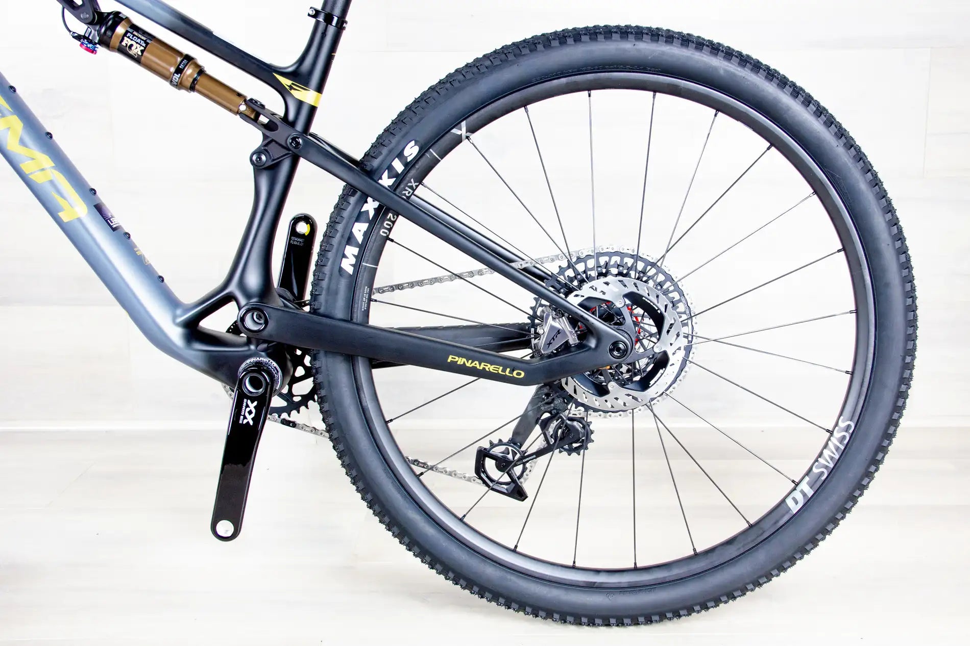 NEW Pinarello Dogma XC - 2026, Medium