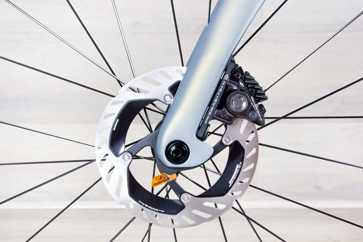 NEW Pinarello Dogma F Dura-Ace Di2 - 53 cm