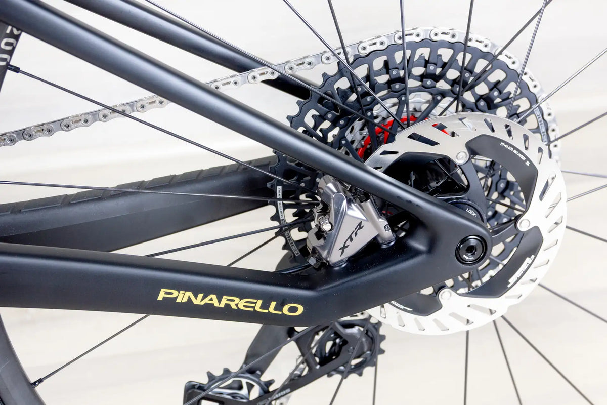 NEW Pinarello Dogma XC - Medium