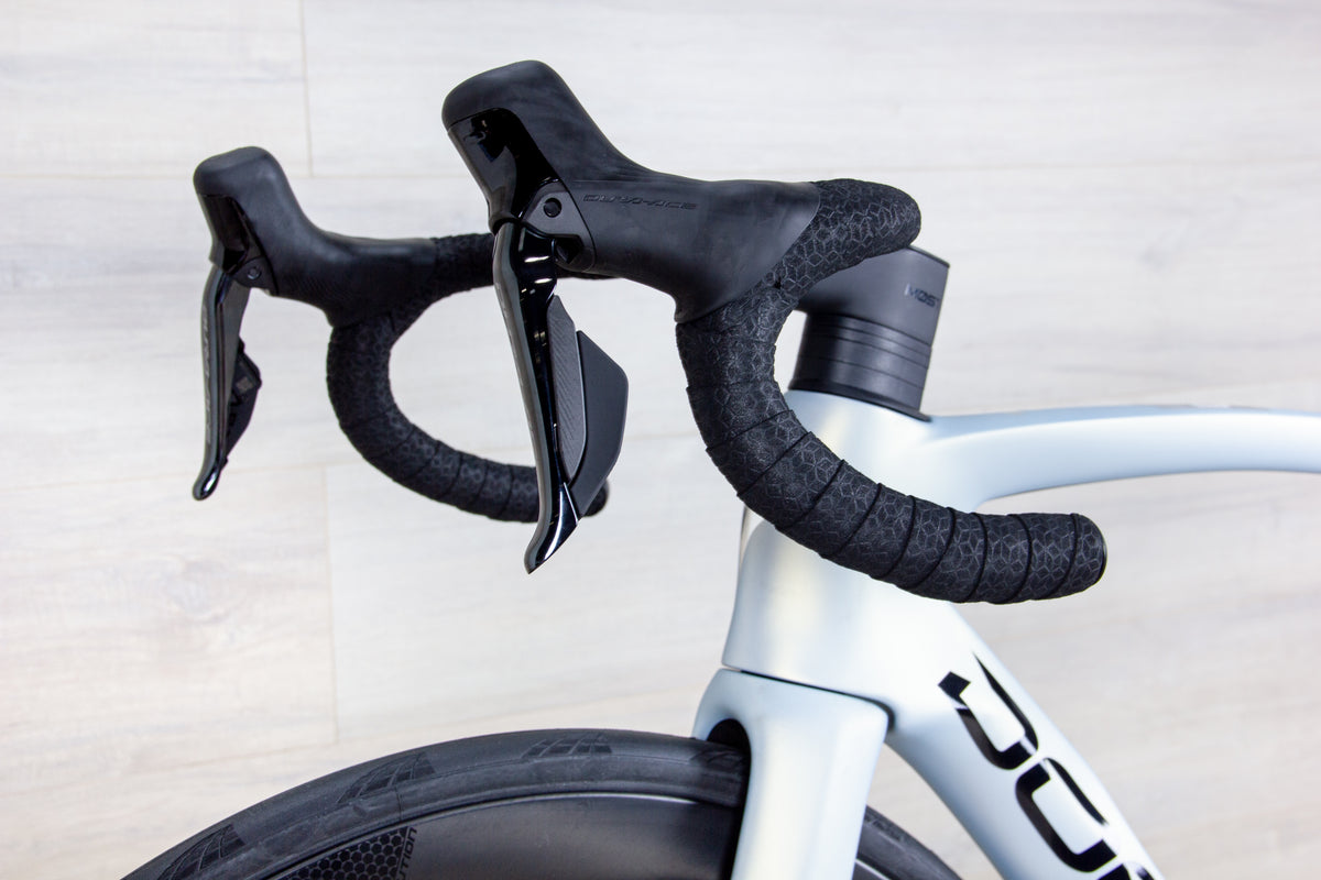 NEW Pinarello Dogma F Dura-Ace Di2 - 53 cm