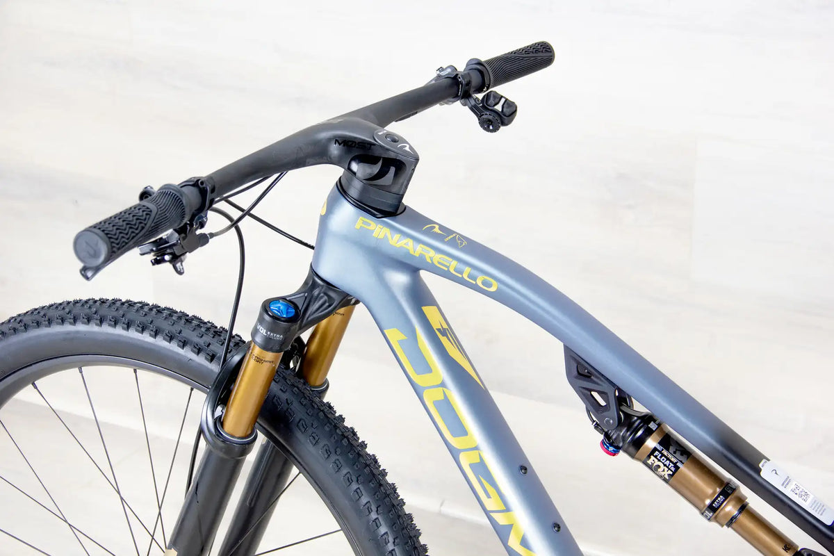 NEW Pinarello Dogma XC - Medium