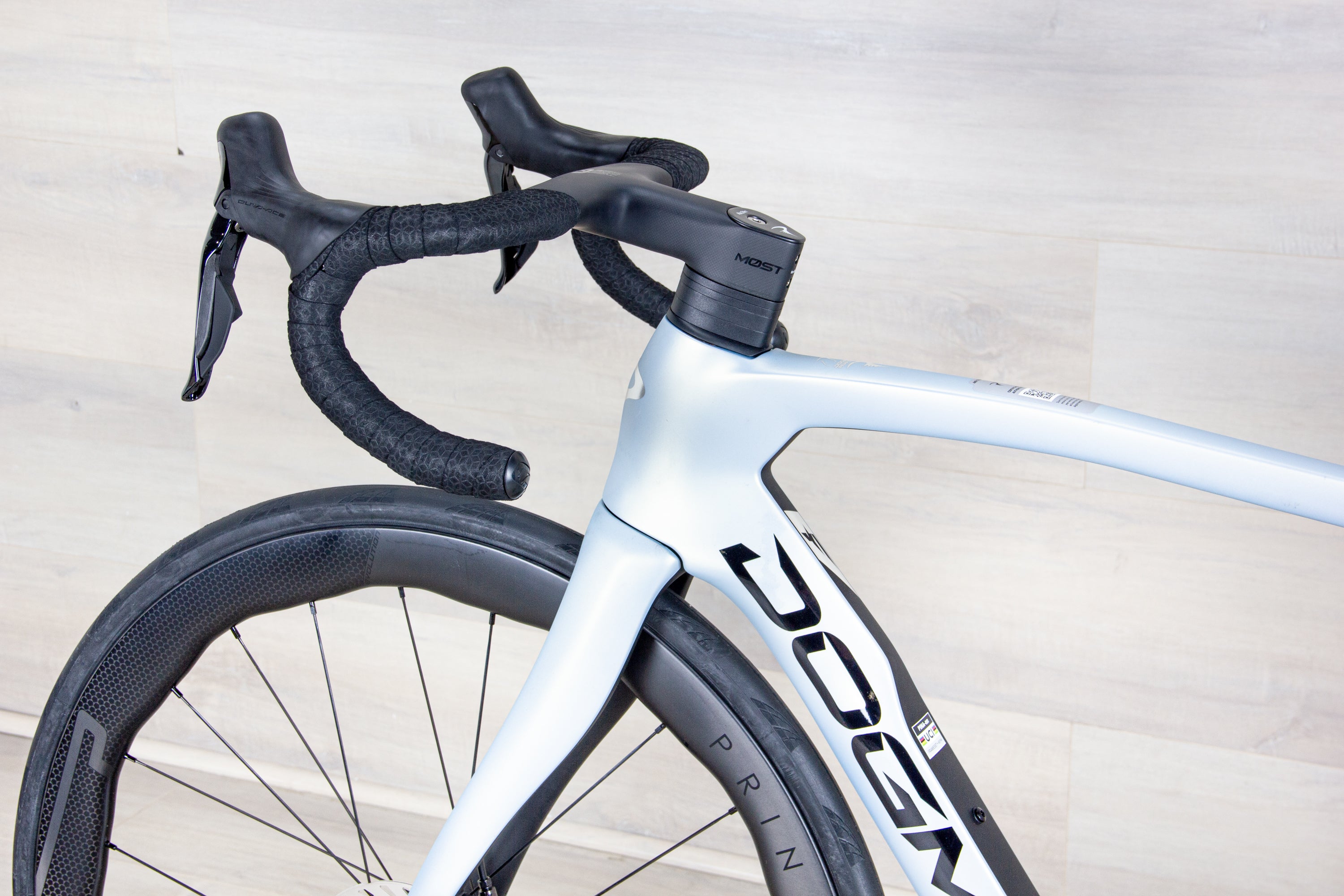NEW Pinarello Dogma F, 53 cm