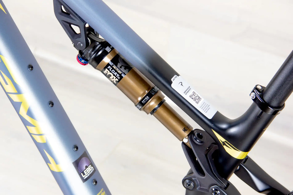 NEW Pinarello Dogma XC - Medium