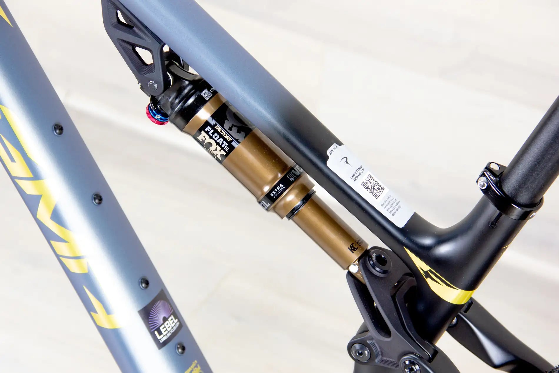 NEW Pinarello Dogma XC - 2026, Medium