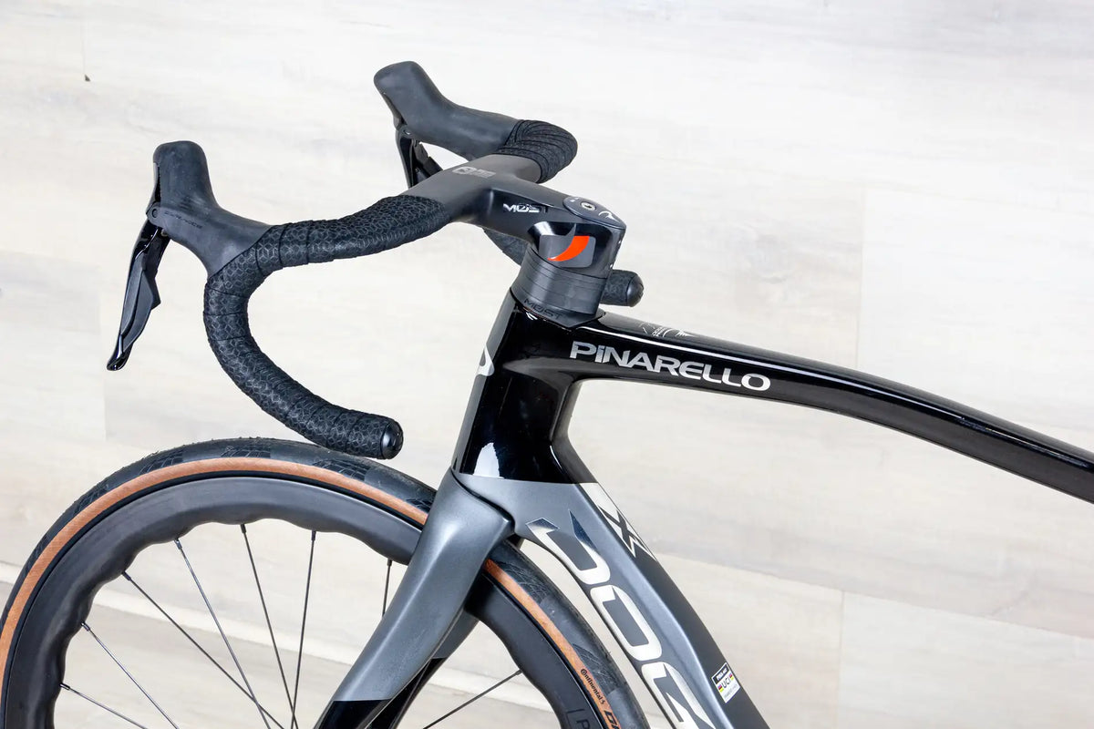 NEW Pinarello Dogma X - 2026, 55 cm
