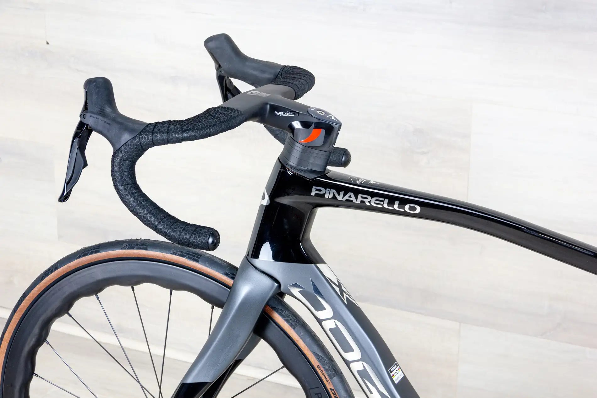 NEW Pinarello Dogma X - 2026, 55 cm