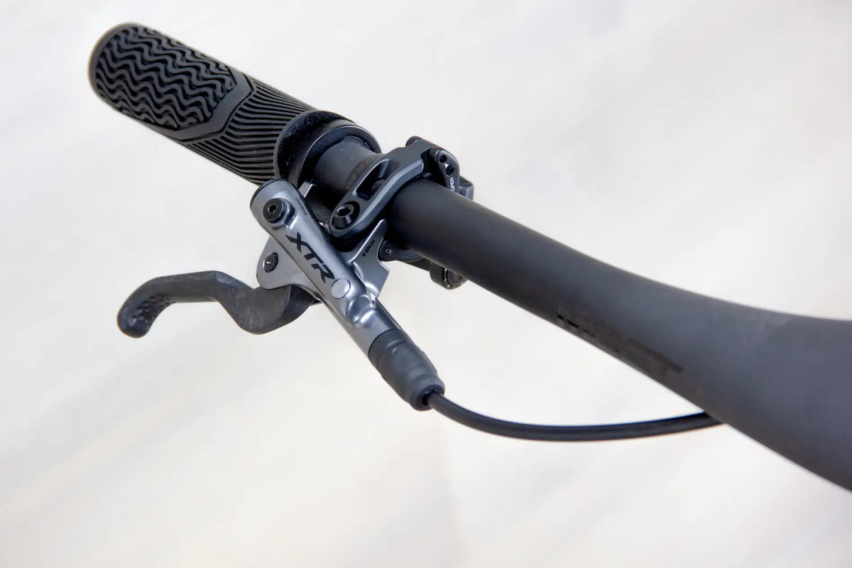 NEW Pinarello Dogma XC - Medium