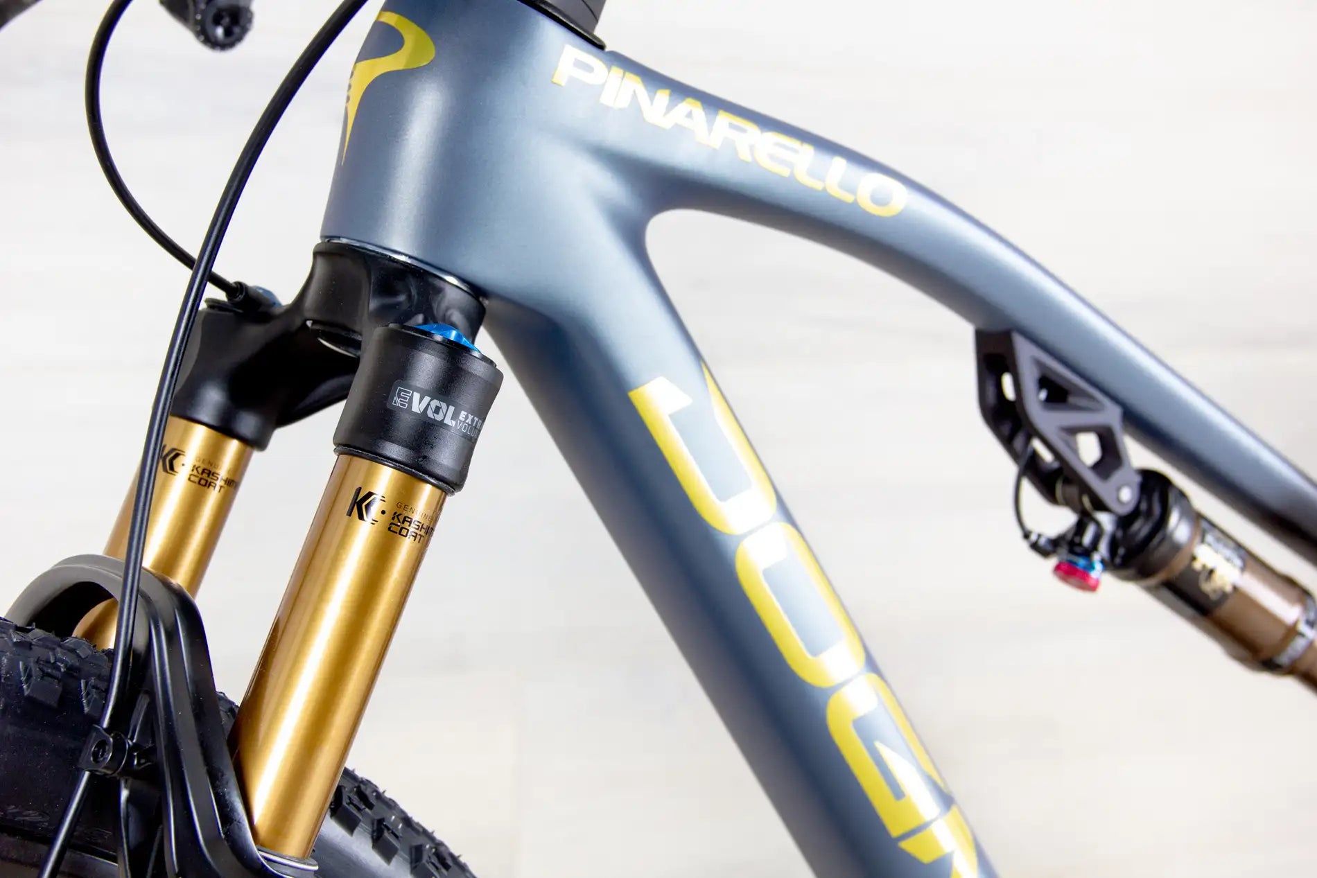 NEW Pinarello Dogma XC - 2026, Medium