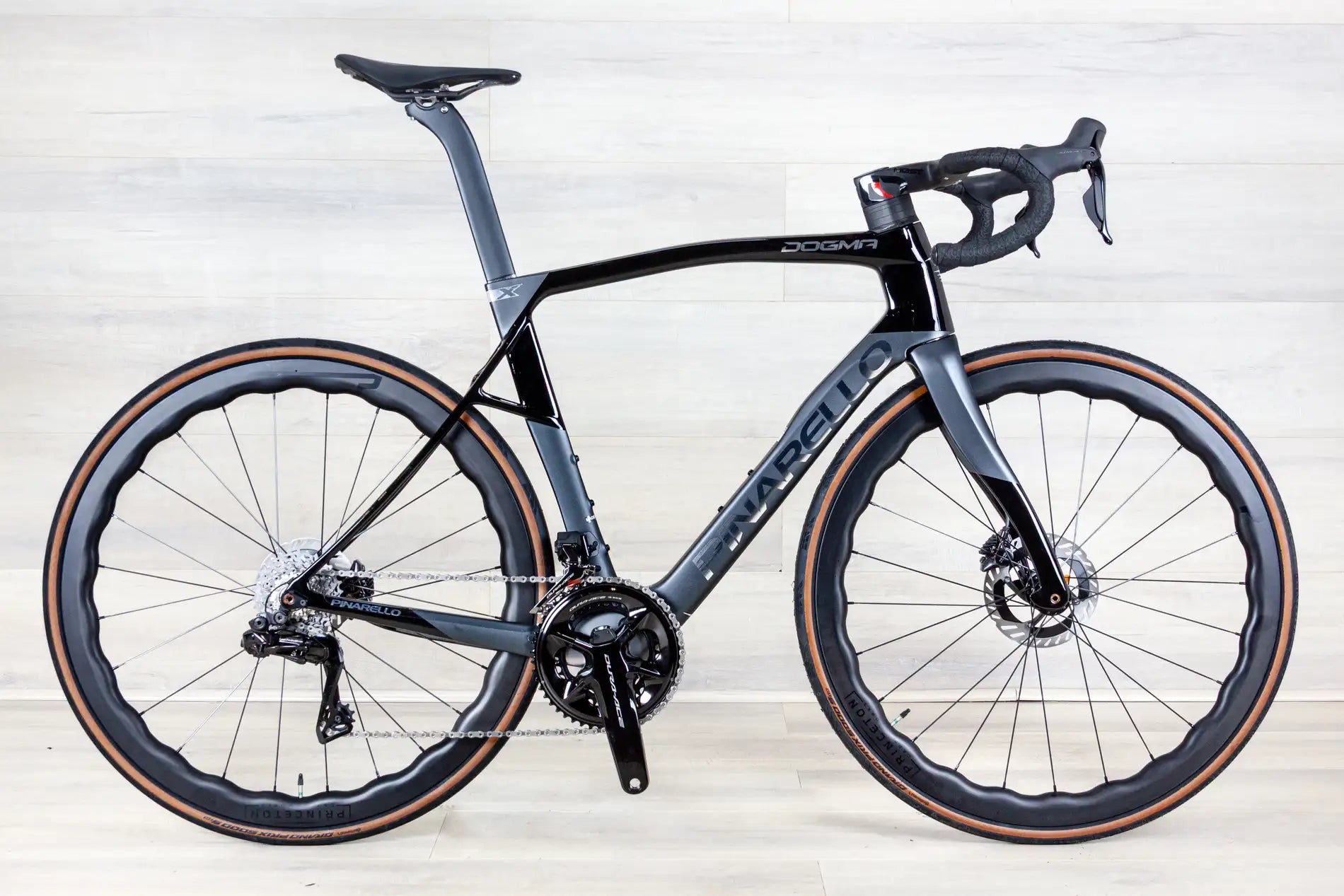 NEW Pinarello Dogma X - 2026, 55 cm