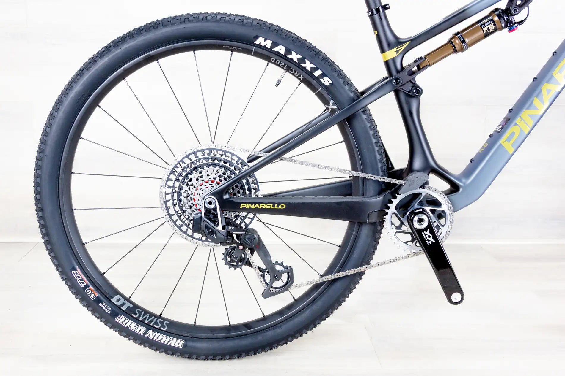 NEW Pinarello Dogma XC - 2026, Medium