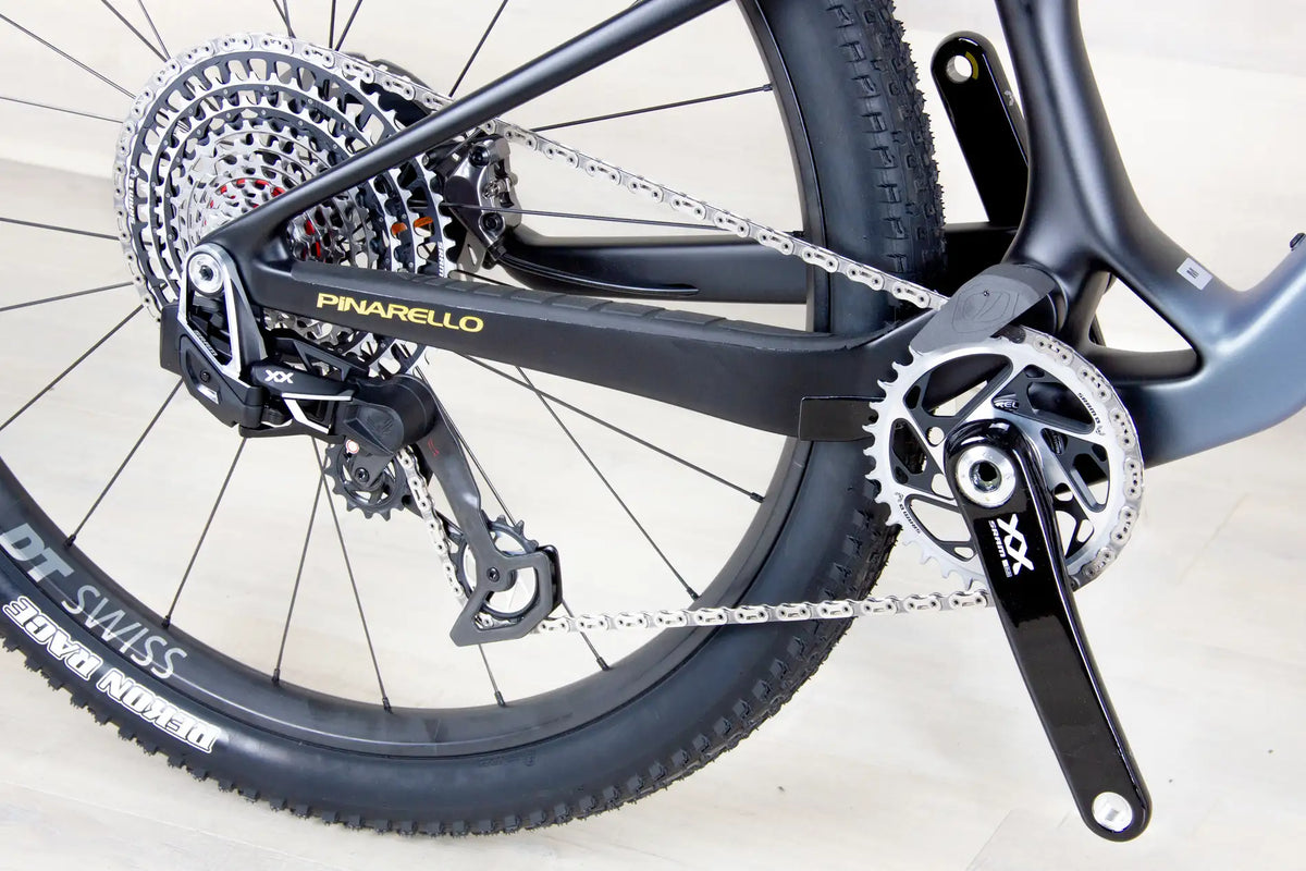 NEW Pinarello Dogma XC - Medium