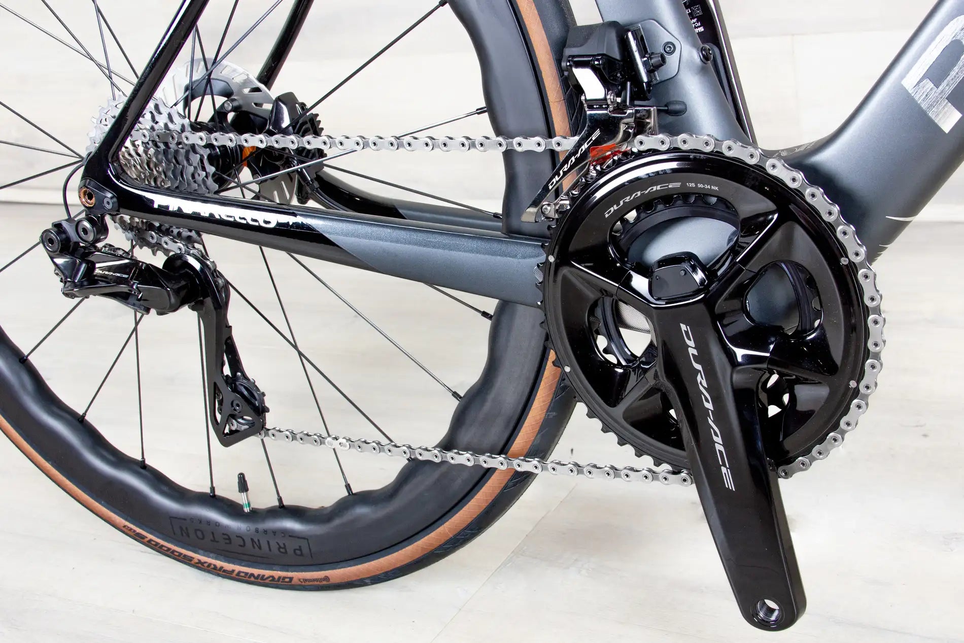 NEW Pinarello Dogma X - 2026, 55 cm
