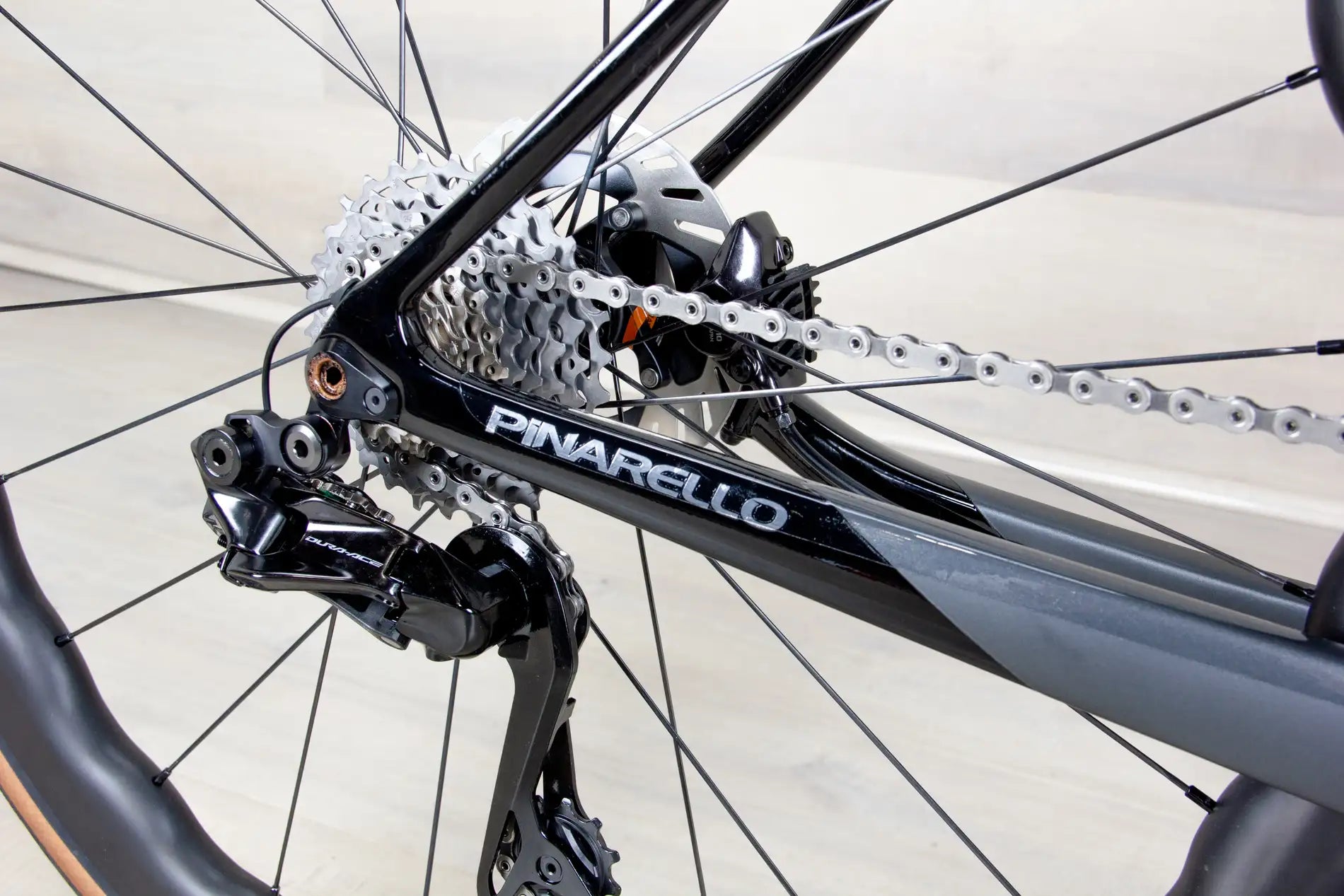 NEW Pinarello Dogma X - 2026, 55 cm