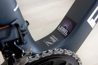 NEW Pinarello Dogma X - 2026, 55 cm
