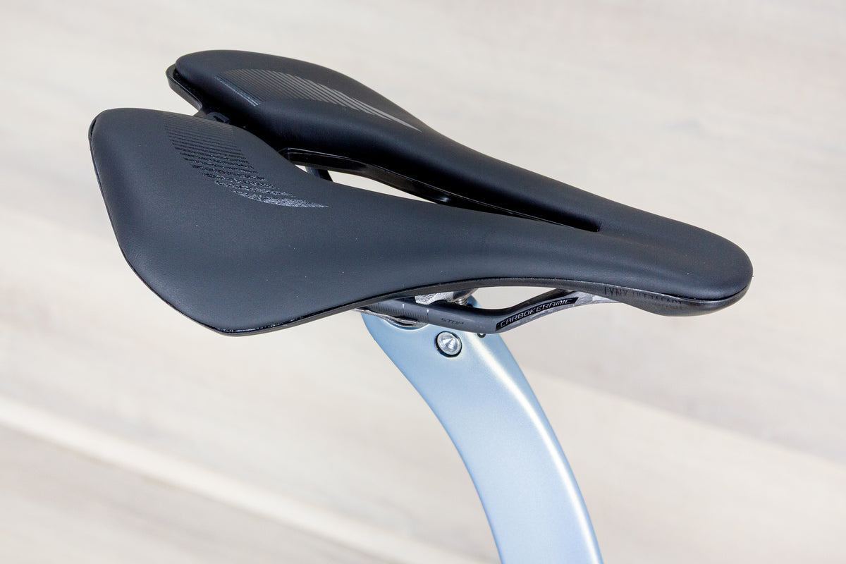 NEW Pinarello Dogma F Dura-Ace Di2 - 53 cm